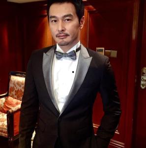 演员连凯最新爆料,娱乐圈背后的惊人真相  第1张