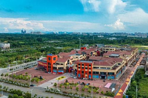 信阳羊山新区最新爆料,最新爆料揭示未来城市新地标 第1张 信阳羊山新区最新爆料,最新爆料揭示未来城市新地标 第1张